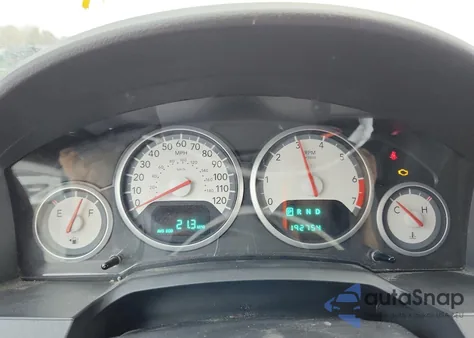 2010 Dodge Grand Caravan Sxt from USA, damaged, VIN 2D4RN5D15AR161432